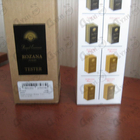 Отзыв Norana Perfumes Rozana