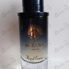 Отзыв Norana Perfumes Rozana
