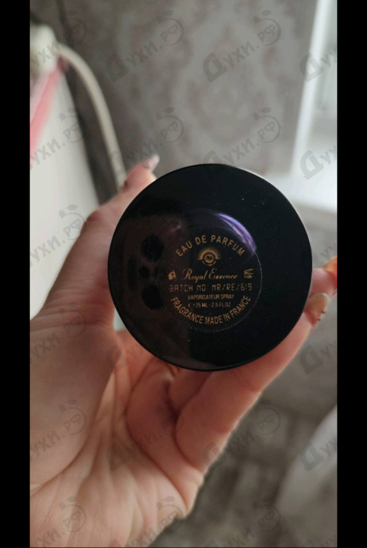 Духи Rozana от Norana Perfumes
