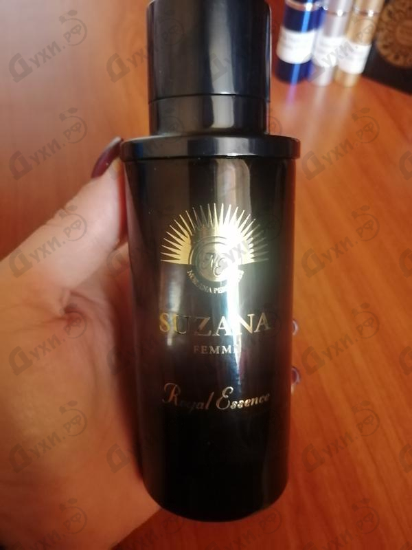 Купить Rozana от Norana Perfumes