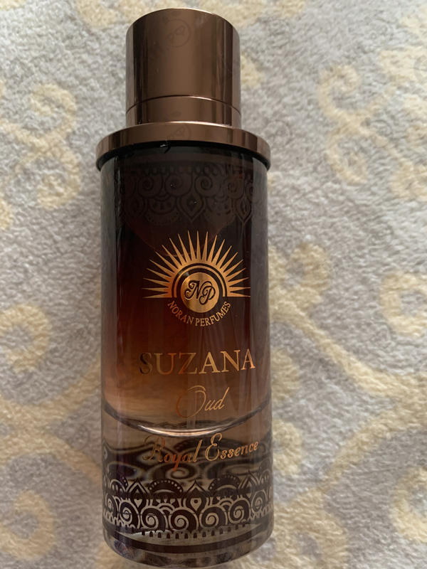 Купить Norana Perfumes Suzana Oud