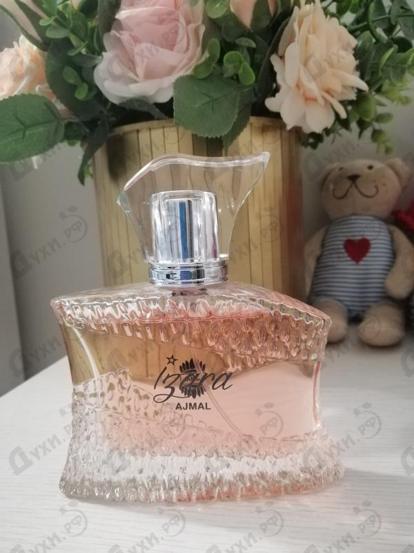 Отзывы Ajmal Izara Купить Izara от Ajmal
