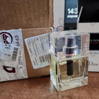 Отзыв Christian Dior Homme Sport (2008)