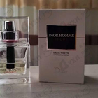 Отзывы Christian Dior Homme Sport (2008)