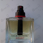 Парфюм Christian Dior Homme Sport (2008)
