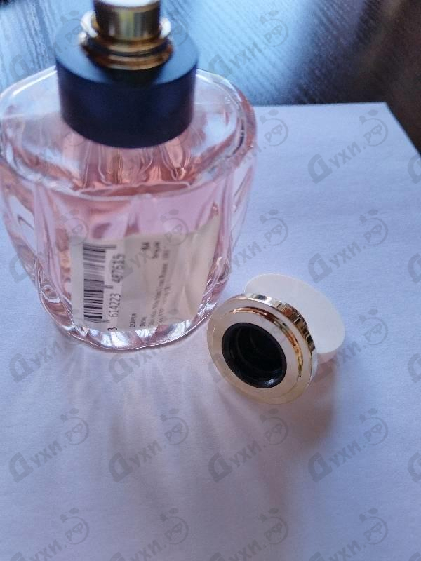 Парфюмерия Miu Miu Miu Miu L'eau Rosee