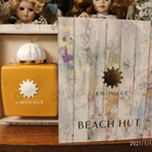 Духи Beach Hut от Amouage