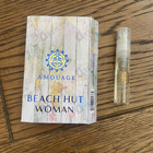 Духи Beach Hut от Amouage