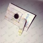 Парфюм Amouage Beach Hut