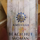 Парфюм Amouage Beach Hut