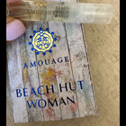 Духи Beach Hut от Amouage