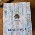 Отзывы Amouage Beach Hut
