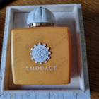 Духи Beach Hut от Amouage