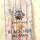 Отзыв Amouage Beach Hut