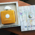 Отзыв Amouage Beach Hut