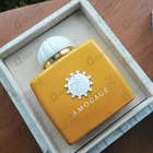Отзыв Amouage Beach Hut