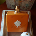 Отзыв Amouage Beach Hut