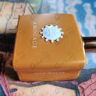 Отзыв Amouage Beach Hut