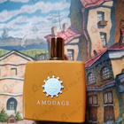 Отзывы Amouage Beach Hut