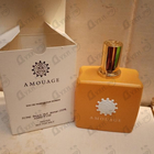 Отзывы Amouage Beach Hut