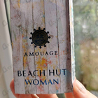 Отзыв Amouage Beach Hut