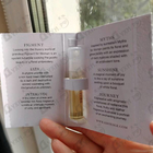 Парфюм Amouage Beach Hut