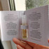 Отзыв Amouage Beach Hut Парфюмерия Beach Hut от Amouage
