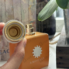 Отзыв Amouage Beach Hut