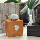 Отзывы Amouage Beach Hut