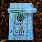 Отзывы Amouage Beach Hut