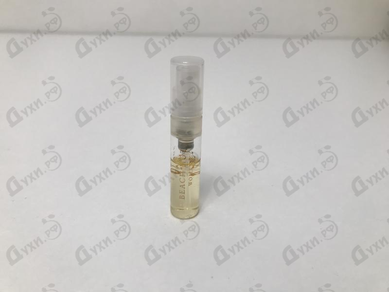 Парфюмерия Beach Hut от Amouage