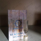 Отзывы Amouage Beach Hut