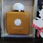 Отзыв Amouage Beach Hut