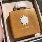 Отзыв Amouage Beach Hut