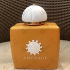 Отзывы Amouage Beach Hut