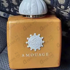 Отзыв Amouage Beach Hut