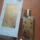 Отзыв Lancome Oud Ambroisie
