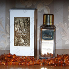 Отзыв Lancome Oud Ambroisie