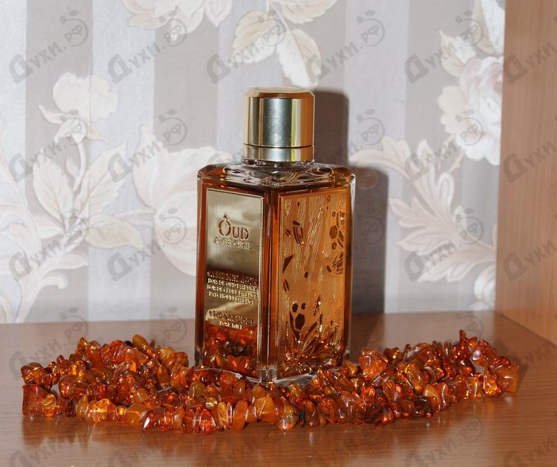 Купить Oud Ambroisie от Lancome