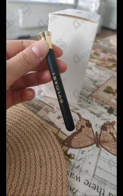 Парфюмерия Lazulia от Bvlgari