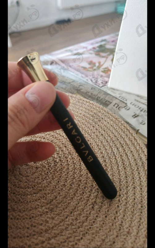 Духи Lazulia от Bvlgari