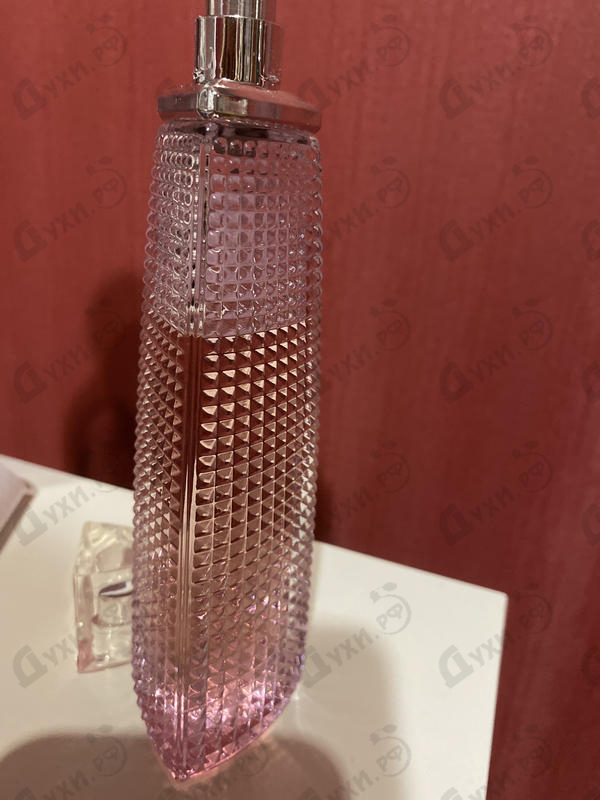 Парфюмерия Live Irresistible Blossom Crush от Givenchy