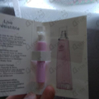 Отзыв Givenchy Live Irresistible Blossom Crush