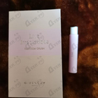 Отзыв Givenchy Live Irresistible Blossom Crush
