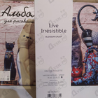 Отзыв Givenchy Live Irresistible Blossom Crush