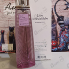 Парфюм Givenchy Live Irresistible Blossom Crush