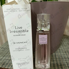 Парфюм Givenchy Live Irresistible Blossom Crush