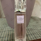 Отзыв Givenchy Live Irresistible Blossom Crush