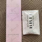 Парфюм Givenchy Live Irresistible Blossom Crush
