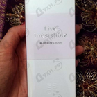 Парфюм Givenchy Live Irresistible Blossom Crush